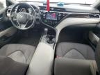 2018 Toyota Camry L en Venta en Lebanon, TN - Front End