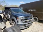 2022 Ford F600 Super Duty იყიდება Sandston-ში, VA - Undercarriage