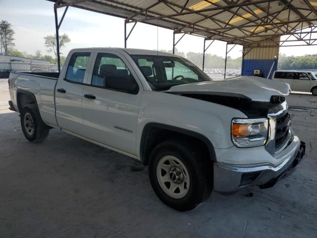  GMC SIERRA 2014 Biały