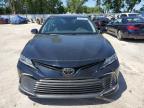 2022 Toyota Camry Le продається в Ocala, FL - Side