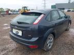 2011 FORD FOCUS SPOR for sale at Copart BRISTOL