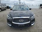 2019 Infiniti Qx60 Luxe للبيع في Van Nuys، CA - Side
