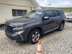 2023 Honda Pilot Exl للبيع في Northfield، OH - Burn