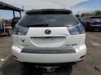 2008 Lexus Rx 400H за продажба в Denver, CO - Front End