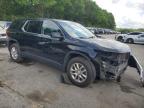 2020 Chevrolet Traverse Ls на продаже в Austell, GA - Front End