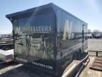 2024 American Cargo Group Enclosed Cargo Trailer for Sale in Earlington, KY - Hail