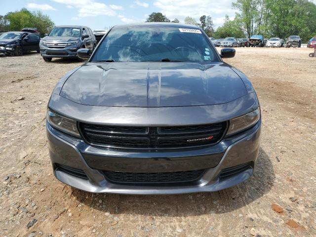  DODGE CHARGER 2022 Szary