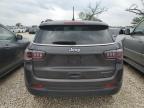 2019 Jeep Compass Sport იყიდება San Antonio-ში, TX - Hail