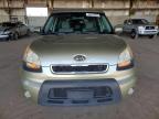 2010 Kia Soul + на продаже в Phoenix, AZ - Rear End