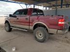 2004 Ford F150 Supercrew de vânzare în Phoenix, AZ - Front End