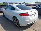 2015 AUDI TT S LINE for sale at Copart NEWBURY