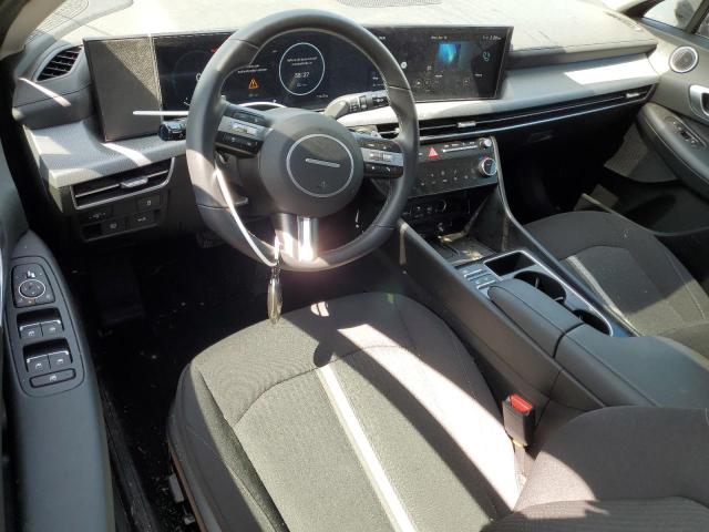  HYUNDAI SONATA 2024 Black