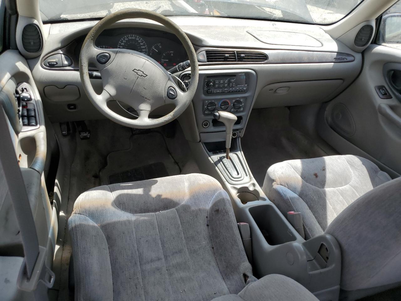 1998 Chevrolet Malibu Ls VIN: 1G1NE52M8WY109930 Lot: 54070905