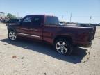 2003 Gmc New Sierra C1500 en Venta en Oklahoma City, OK - Front End