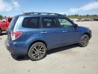 2012 Subaru Forester 2.5X Premium de vânzare în Windham, ME - Front End