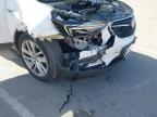 2016 VAUXHALL MOKKA X AC for sale at Copart CHESTER
