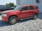 2005 Mercury Mariner  for Sale in Apopka, FL - Frame Damage