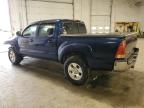 2006 Toyota Tacoma Double Cab იყიდება Center Rutland-ში, VT - Front End