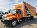 Woodhaven, MI에서 판매 중인 2017 International 4300 Box Truck - Rear End