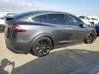 2020 Tesla Model X  продається в Fresno, CA - Front End