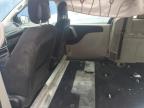 2014 DODGE GRAND CARAVAN SE for sale at Copart NB - MONCTON