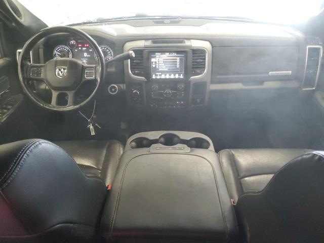  RAM 2500 2017 Biały