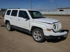 2012 Jeep Patriot Sport na sprzedaż w Bismarck, ND - Front End
