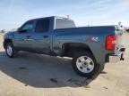 2011 Chevrolet Silverado K1500 Lt zu verkaufen in Fresno, CA - Undercarriage