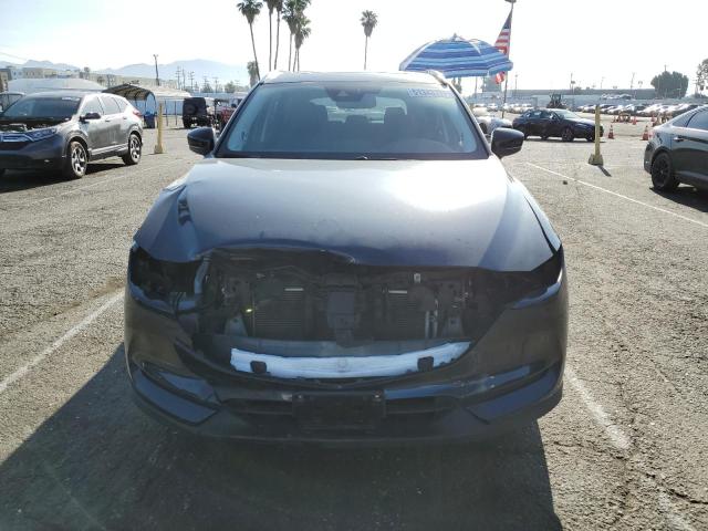  MAZDA CX-5 2018 Blue