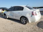 2011 Nissan Sentra 2.0 zu verkaufen in San Antonio, TX - Side