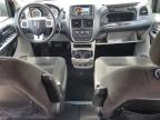2017 Dodge Grand Caravan Se en Venta en Davison, MI - Side