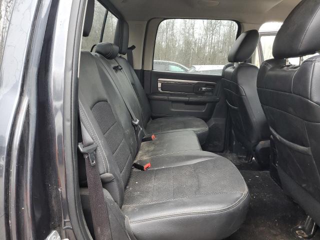 2015 RAM 1500 SPORT