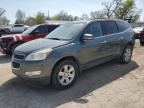 2011 Chevrolet Traverse Lt for Sale in Wichita, KS - Side