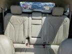 2016 Lincoln Mkx Reserve за продажба в Woodhaven, MI - Side