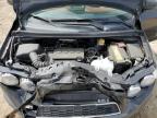 2016 Chevrolet Sonic Lt продається в Baltimore, MD - Front End