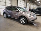 2012 Nissan Murano S for Sale in Blaine, MN - Side