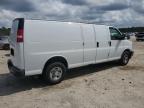 2019 Chevrolet Express G2500  en Venta en Harleyville, SC - Front End