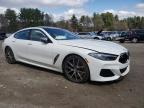 2020 Bmw M850Xi  იყიდება Mendon-ში, MA - Front End
