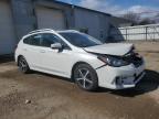 2023 Subaru Impreza Premium на продаже в Davison, MI - Front End