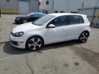 2012 Volkswagen Gti  на продаже в Vallejo, CA - Undercarriage