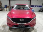 2021 Mazda Cx-5 Grand Touring na sprzedaż w Chambersburg, PA - Side