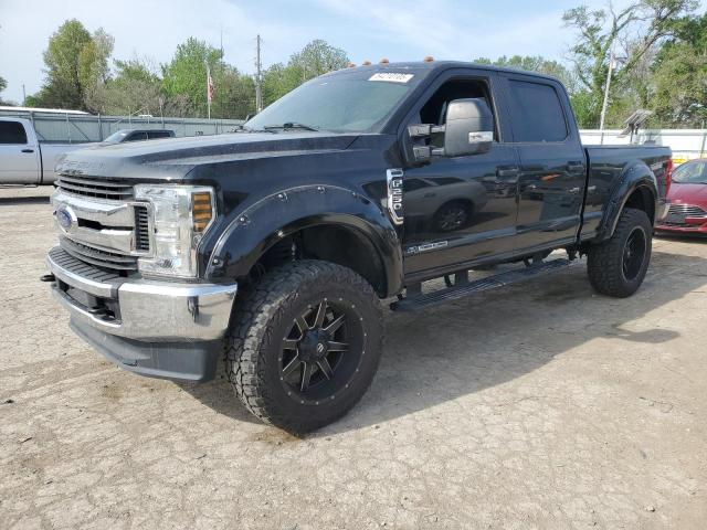 2019 Ford F250 Super Duty