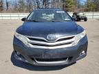 2014 Toyota Venza Le for Sale in Brookhaven, NY - Burn