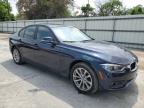 2017 Bmw 320 I for Sale in Corpus Christi, TX - Rear End