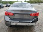 2016 Infiniti Q50 Premium იყიდება Rogersville-ში, MO - Front End