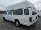2014 Ford Econoline E350 Super Duty Van na sprzedaż w Assonet, MA - Minor Dent/Scratches