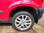 2011 SKODA YETI ELEGA for sale at Copart GLOUCESTER