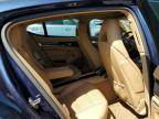2012 PORSCHE PANAMERA S for sale at Copart NJ - SOMERVILLE