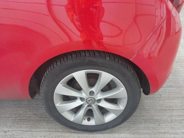 2017 VAUXHALL CORSA ENER