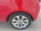 2017 VAUXHALL CORSA ENER for sale at Copart EAST KILBRIDE